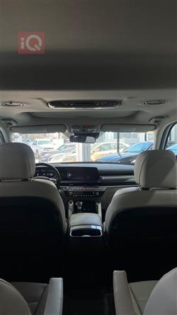 كيا تيلوريد